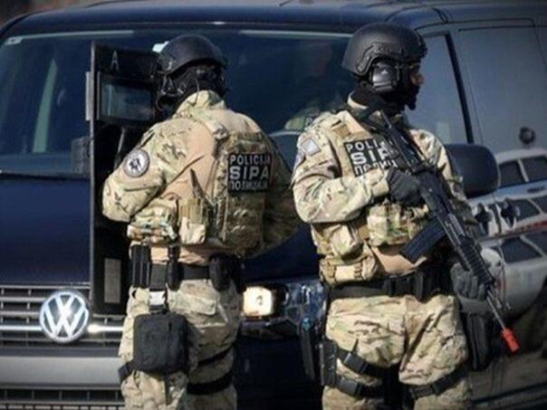 SIPA zbog šverca duhana za nargile uhapsila 12 osoba