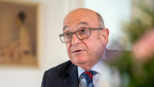 Sir Peach: Velika Britanija neće dozvoliti da ponovo izbije sukob u BiH