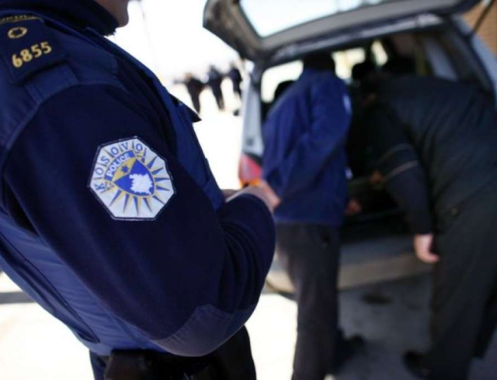 Šire se lažne e-poruke s potpisom policije Kosova