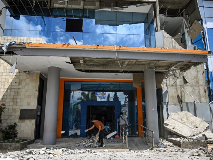 Šire se snimci razaranja u Indoneziji: Zemljotres odnio najmanje 47 života