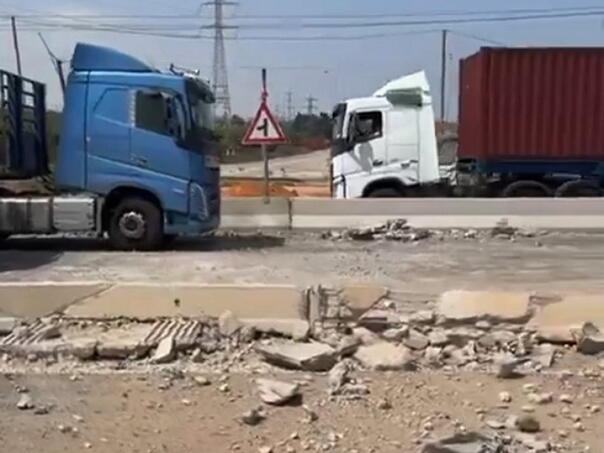 Iran ispalio novu seriju projektila prema Izraelu