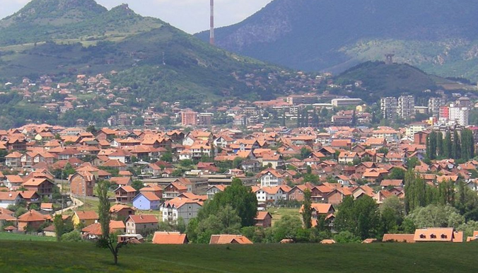 Sirene za uzbunu u Kosovskoj Mitrovici, razlog nepoznat