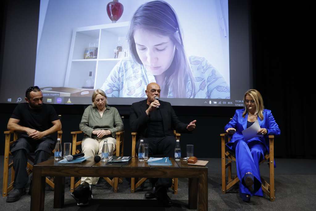 Širenje dezinformacija o ratu u Ukrajini zamagljuj pogled na taj sukob
