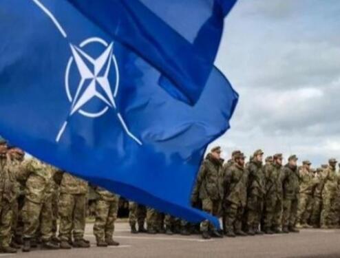 Širenje NATO-a na Balkanu za SAD nije rizik