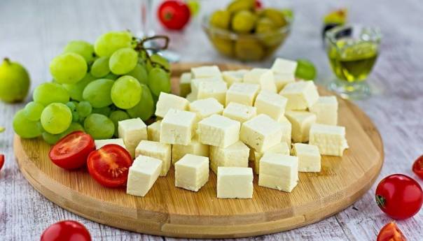 Sirevi sa obala rijeke Ukrine uskoro dostupni u cijeloj BiH