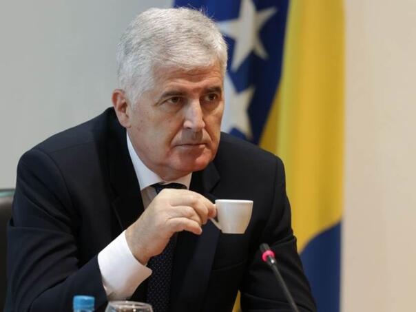 Širi se front protiv Čovića: HRS najavio pregovore s Četvorkom