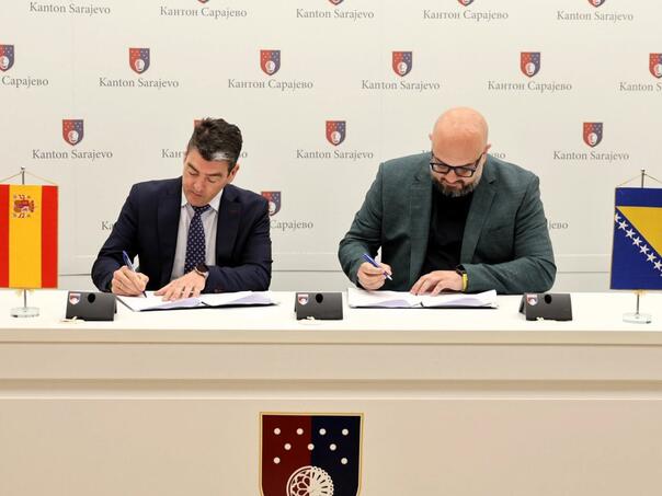 Širi se tramvajska mreža u Sarajevu: Pruga do Dobrinje i aerodroma