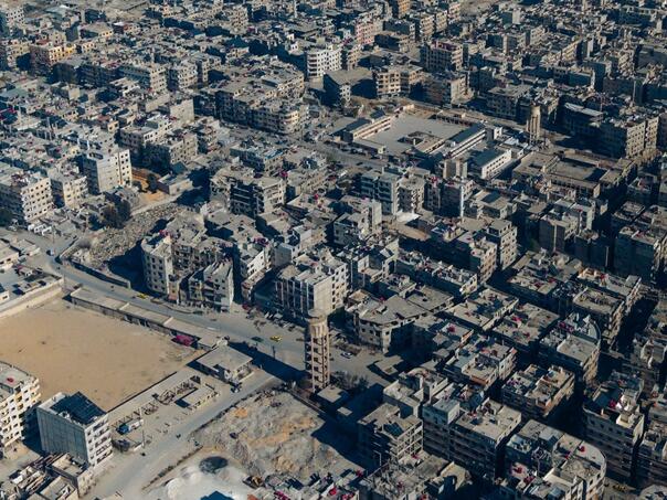 Sirija danas otvara konferenciju o nacionalnom dijalogu