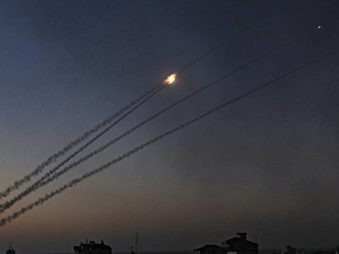 Sirija: Izrael raketirao područje oko Damaska