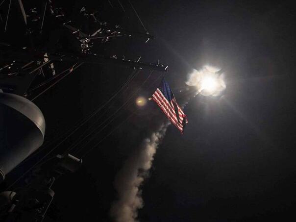 Sirija oštro osudila američke zračne udare po istoku zemlje, kritike i iz Moskve