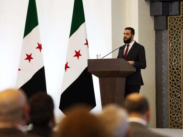 Sirija prelazi u novu eru: Imenovanje ministara ključni korak u obnovi države