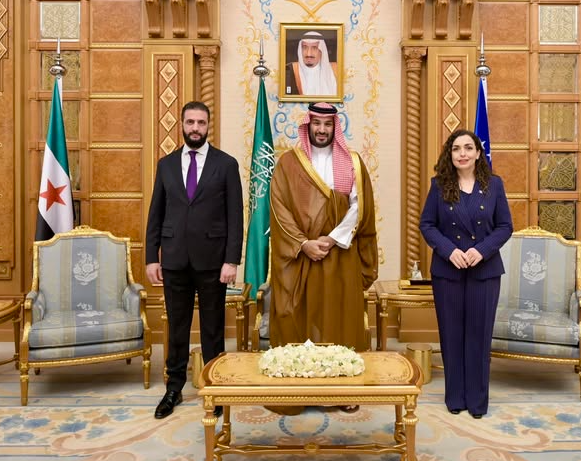 Sirija priznala nezavisnost Kosova