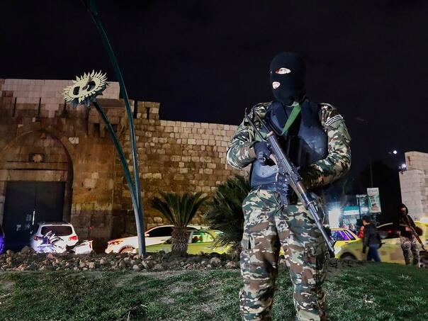 Sirija: Sukobi između novih vlasti i Asadovih lojalista, uveden policijski sat