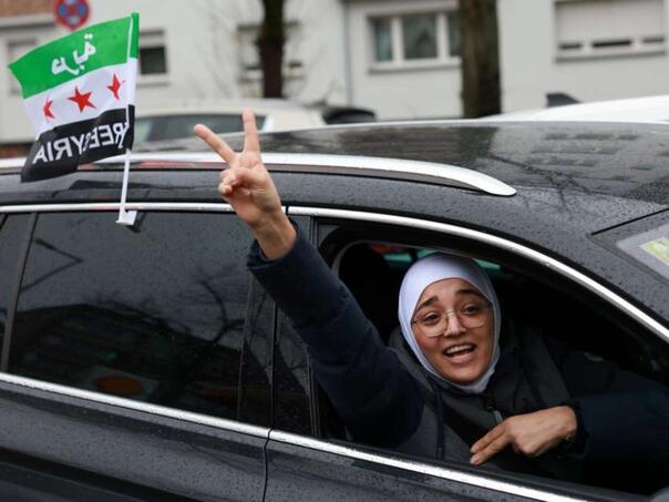 Sirijci se vraćaju kući iz Turske: Kraj tiranije!