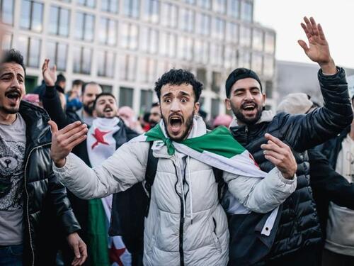 Sirijci više nisu najbrojniji azilanti u Njemačkoj