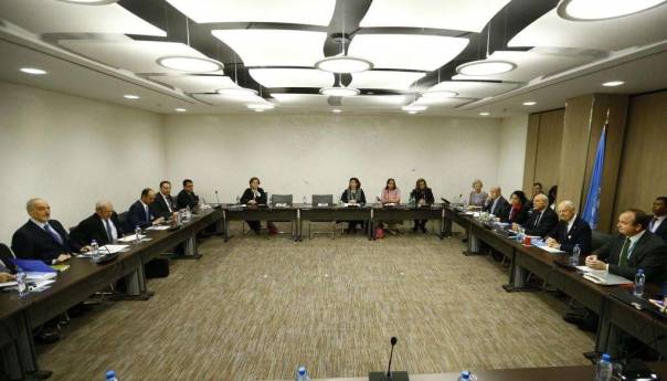 Sirijska opozicija pozvala Tursku da potvrdi podršku njenoj borbi