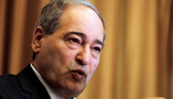 Sirijska vlada ima puno povjerenje u Rusiju