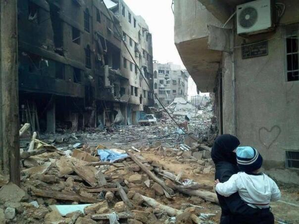 Sirijska vojska potvrdila ulazak pobujenika u Alepo i priznala gubitke