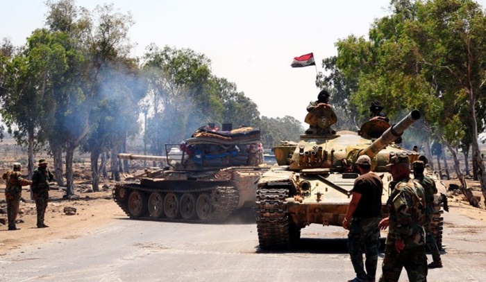 Sirijske snage zauzele veći dio pokrajine Alepo