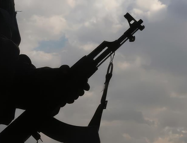 Sirijske vlasti razbile ćeliju ISIS-a u Damasku