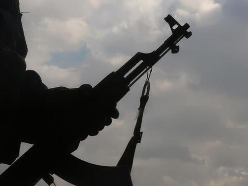 Sirijske vlasti razbile ćeliju ISIS-a u Damasku