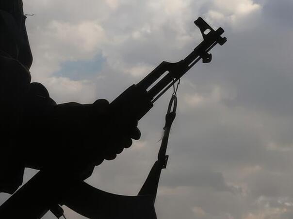 Sirijske vlasti razbile ćeliju ISIS-a u Damasku