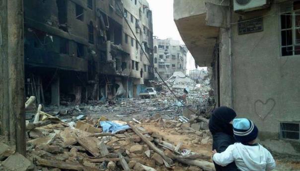 Sirijski Kurdi pokrenuli ofanzivu protiv militanata ISIL-a