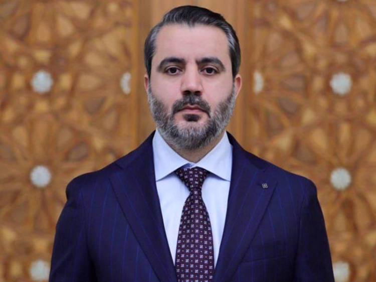 Sirijski ministar na razgovorima sa izraelskom delegacijom u Parizu