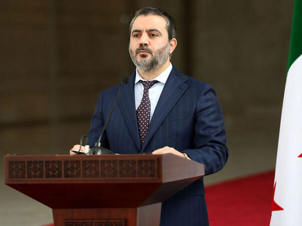 Sirijski ministar: Nova vlada će uključivati sve dijelove društva