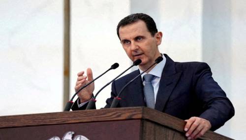 Sirijski predsjednik Assad primio saudijski poziv za samit Arapske lige