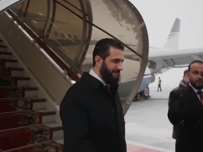 Sirijski predsjednik doputovao u službenu posjetu Moskvi