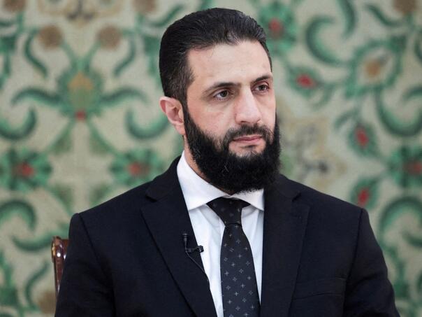 Sirijski predsjednik pozdravio ukidanje američkih sankcija