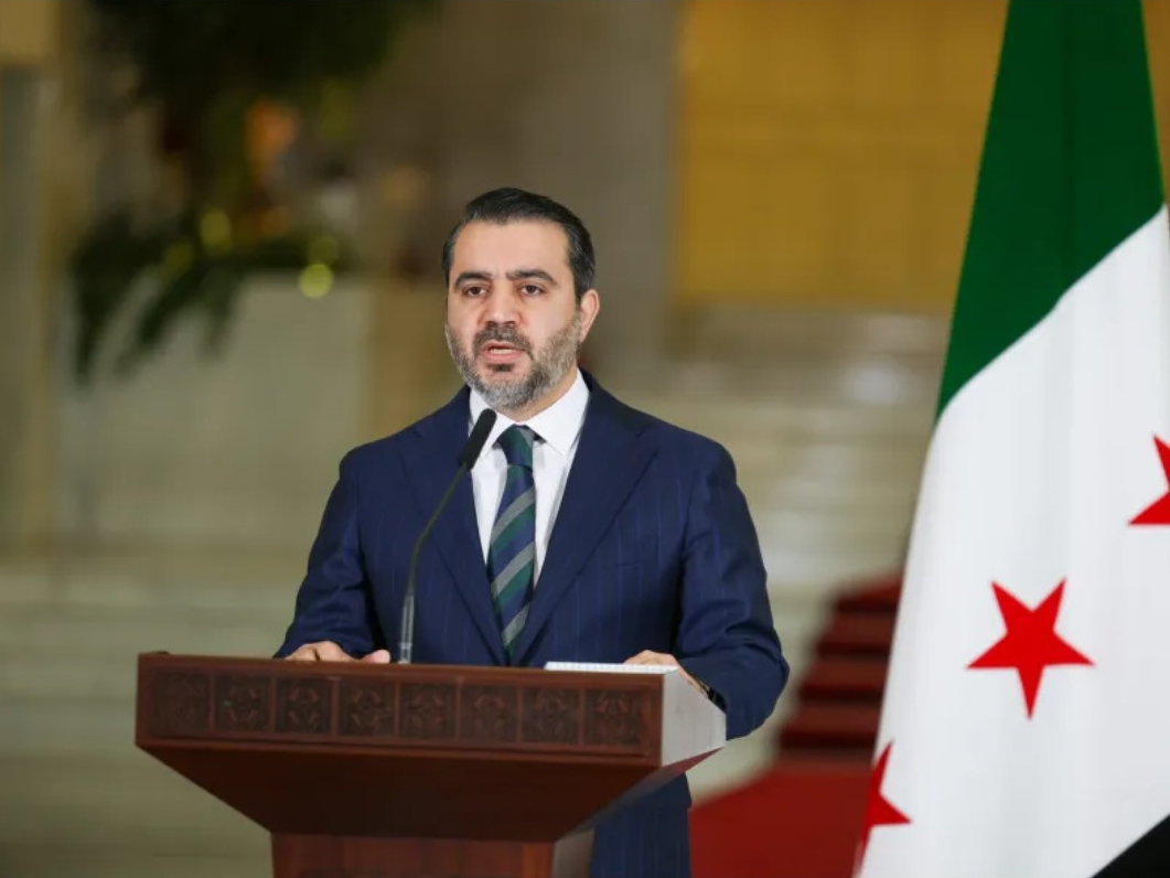Sirijski šef diplomatije danas u posjeti Turskoj
