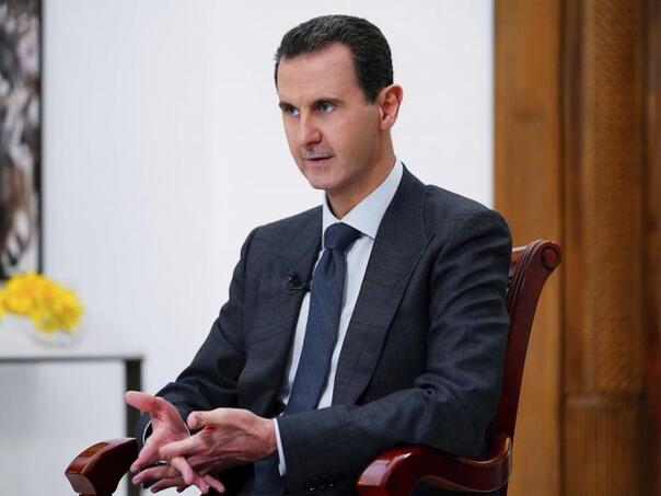 Sirijski sud izdao nalog za hapšenje Bashara al-Assada