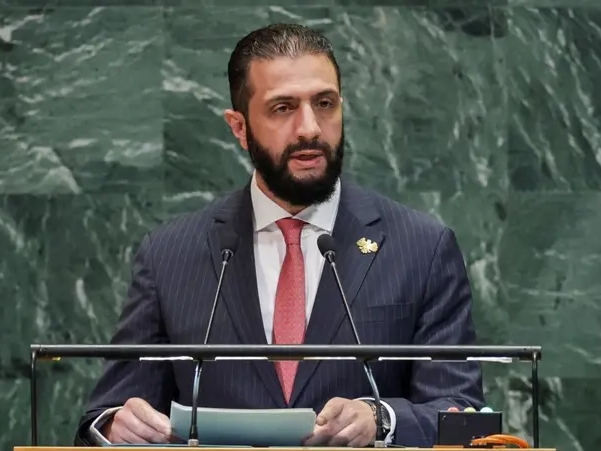 Sirijski predsjednik: Izraelski napadi ugrožavaju regionalni mir, ali biramo diplomatiju