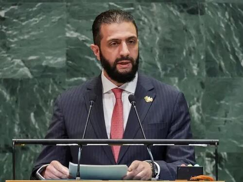 Sirijski predsjednik: Izraelski napadi ugrožavaju regionalni mir, ali biramo diplomatiju