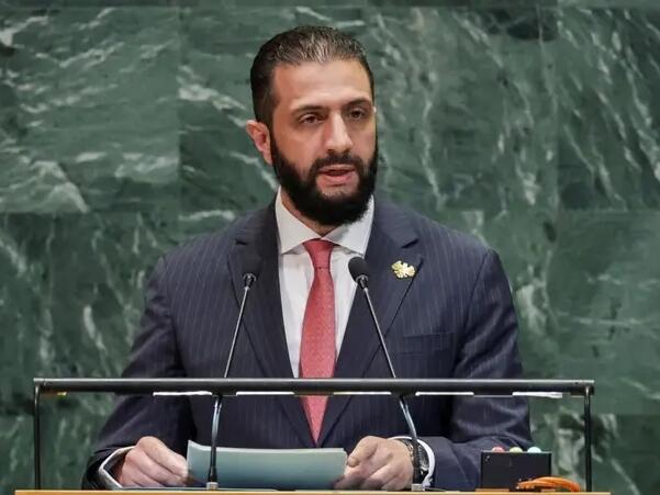 Sirijski predsjednik: Izraelski napadi ugrožavaju regionalni mir, ali biramo diplomatiju