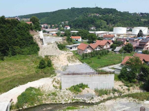 Široki Brijeg brže do Hrvatske nego Sarajevo do Ilidže