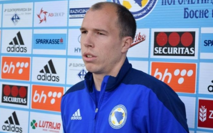 Široki Brijeg dobio veliko pojačanje pred derbi protiv Sarajeva