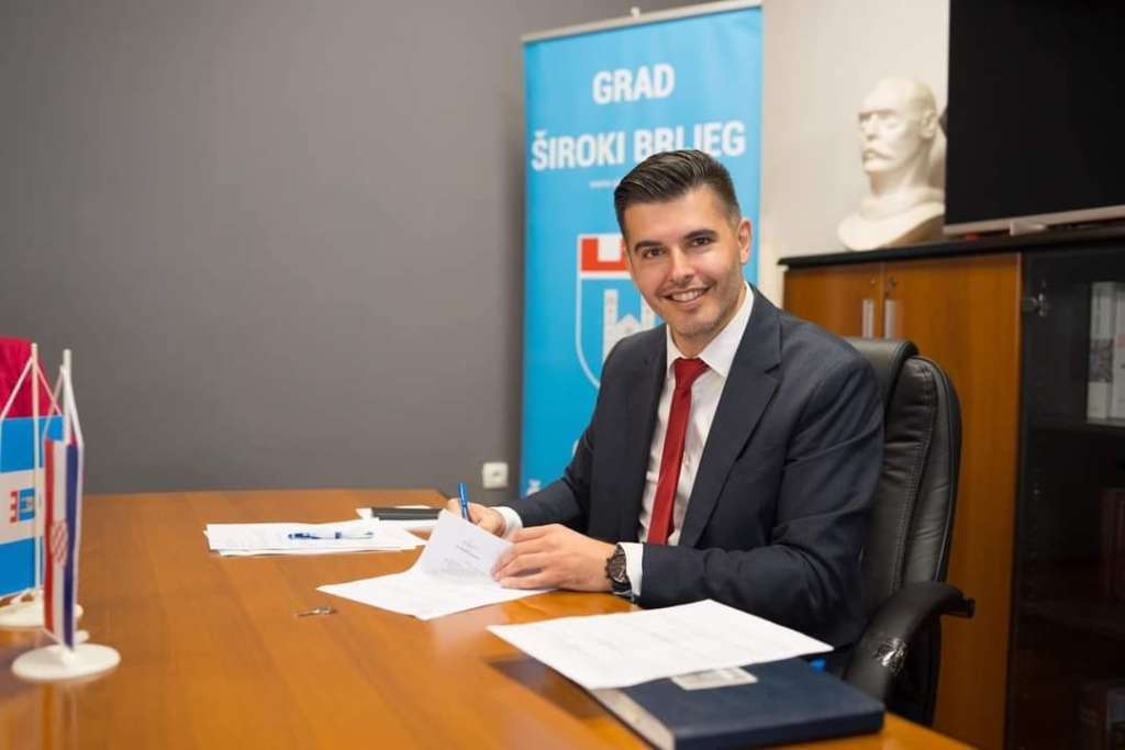 Široki Brijeg grad s najvišom stopom prirodnog prirasta u Federaciji BiH