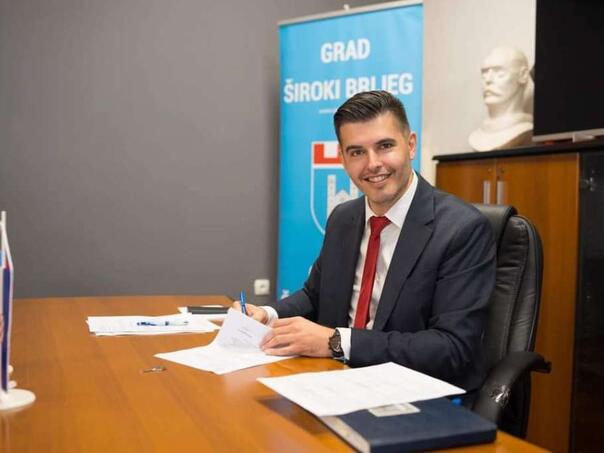 Široki Brijeg grad s najvišom stopom prirodnog prirasta u Federaciji BiH