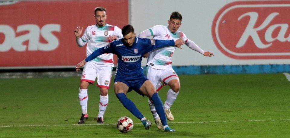 Široki Brijeg izbacio Olimpik iz Kupa BiH