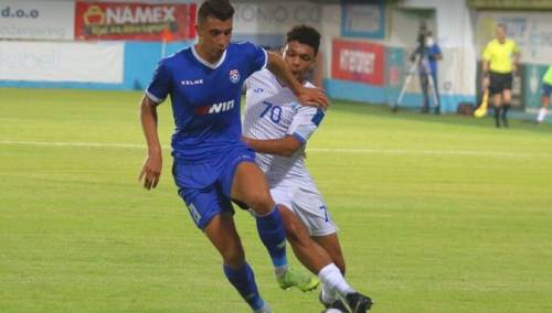 Široki Brijeg na Pecari pobijedio Tuzla City