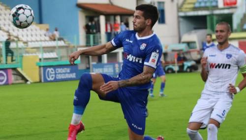 Široki Brijeg nanio Radniku najteži poraz ove sezone