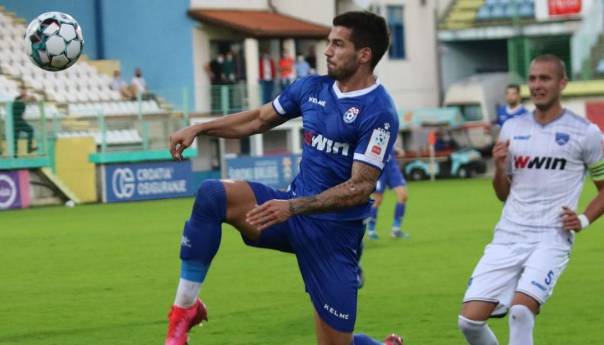 Široki Brijeg nanio Radniku najteži poraz ove sezone