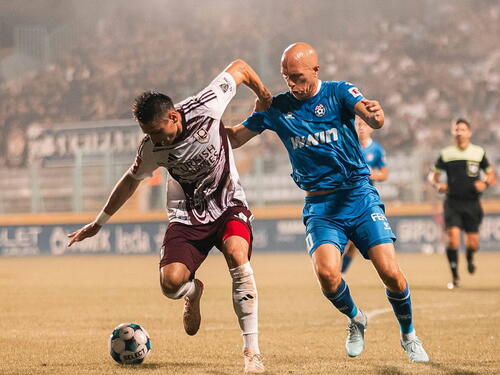 Široki Brijeg nanio Sarajevu već četvrti poraz u sezoni