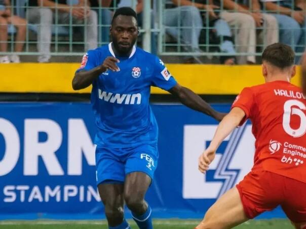 Široki Brijeg ostao bez dugogodišnjeg fudbalera