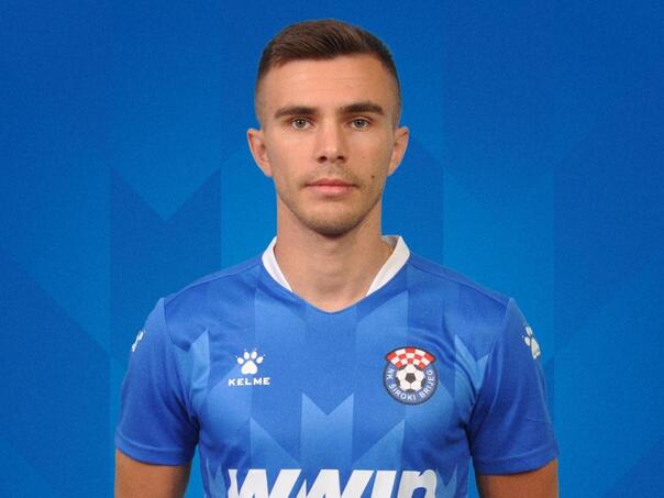 Široki Brijeg ostao bez jednog od najboljih fudbalera