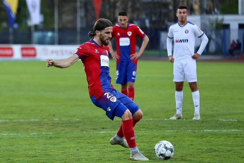 Široki Brijeg osuđuje ponašanje kapitena Borca Vranješa