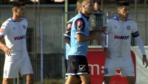 Široki Brijeg osvojio bodove u Bijeljini, Radnik ostaje zakucan za dno tabele